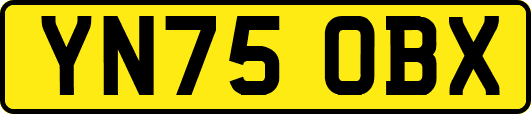 YN75OBX