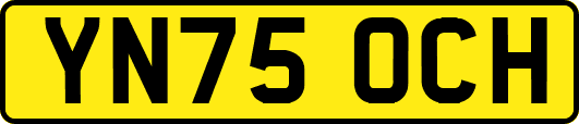 YN75OCH