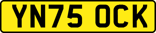 YN75OCK