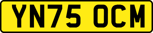 YN75OCM