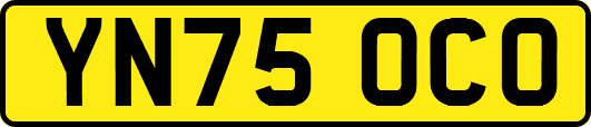 YN75OCO