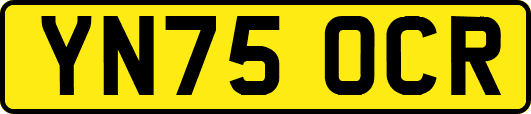 YN75OCR
