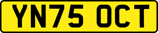 YN75OCT