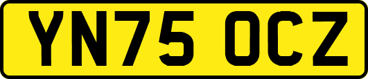 YN75OCZ