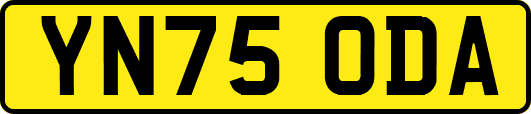 YN75ODA
