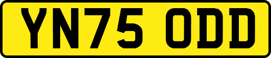 YN75ODD
