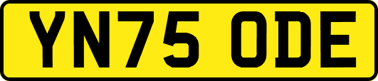 YN75ODE