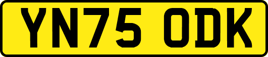 YN75ODK