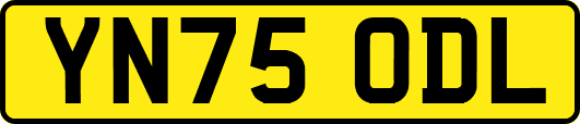 YN75ODL