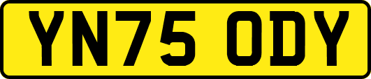 YN75ODY