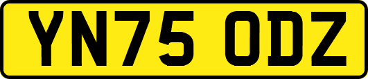 YN75ODZ