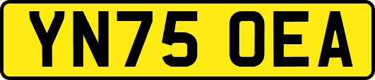 YN75OEA