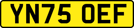YN75OEF