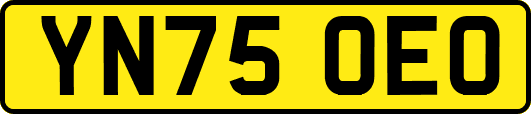 YN75OEO