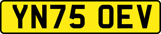 YN75OEV