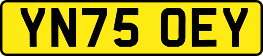 YN75OEY