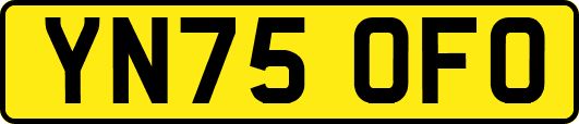 YN75OFO