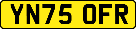 YN75OFR