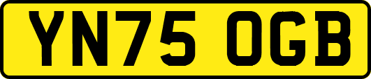 YN75OGB