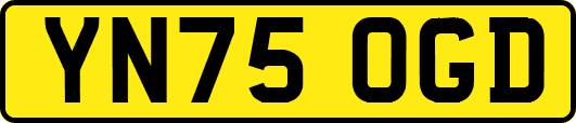 YN75OGD