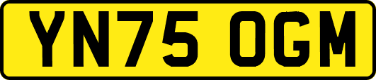 YN75OGM