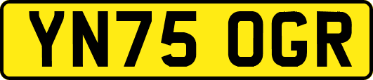 YN75OGR