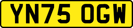 YN75OGW