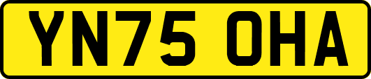 YN75OHA