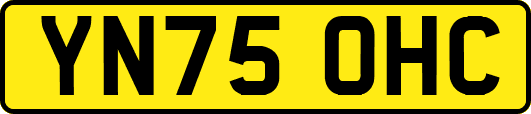 YN75OHC