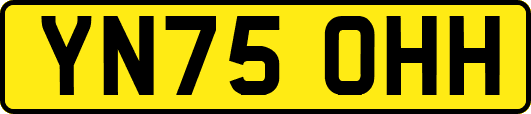 YN75OHH