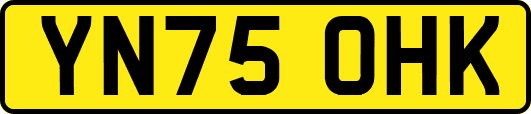 YN75OHK