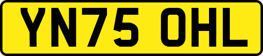 YN75OHL