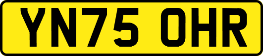 YN75OHR