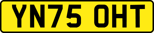 YN75OHT