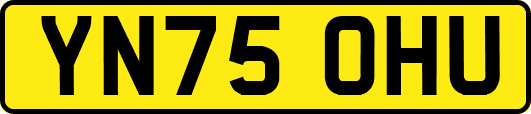 YN75OHU