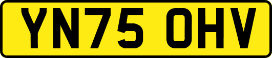 YN75OHV