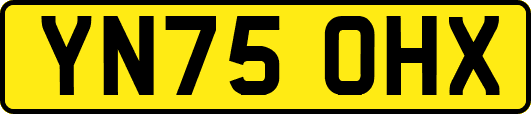 YN75OHX