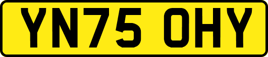 YN75OHY