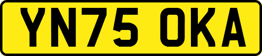 YN75OKA