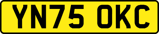 YN75OKC
