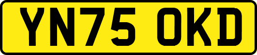 YN75OKD