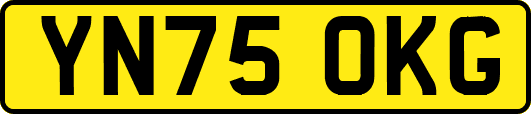 YN75OKG