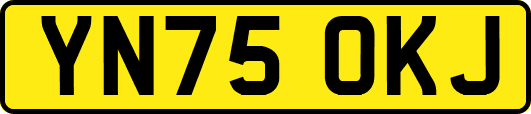 YN75OKJ