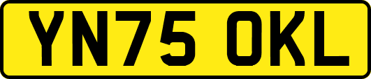 YN75OKL
