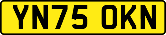 YN75OKN
