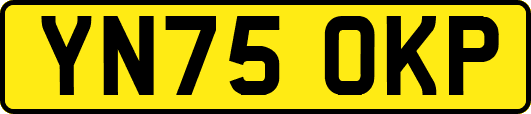 YN75OKP