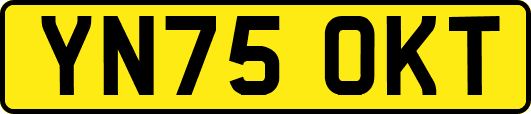 YN75OKT