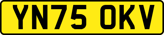 YN75OKV