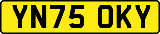 YN75OKY