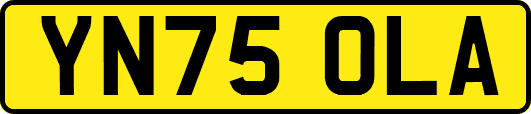 YN75OLA
